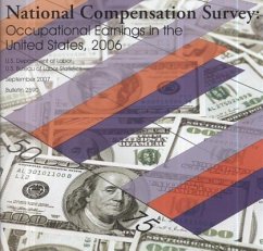 National Compensation Survey: Occupational Earnings in the United States, 2006