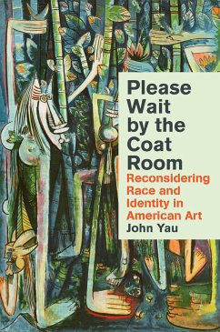 Please Wait by the Coatroom - Yau, John