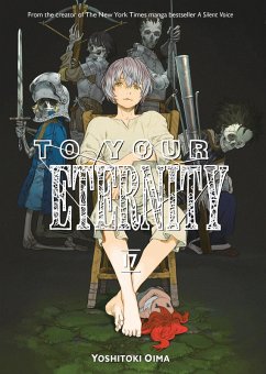 Cover To Your Eternity 17