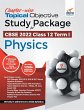 Chapter-wise Topical Objective Study... - Bild 1