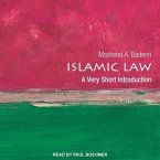 Islamic Law: A Very Short Introduction