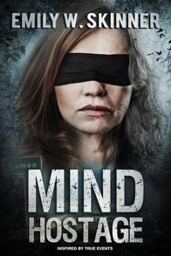 Mind Hostage - Skinner, Emily W.