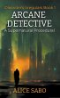 Arcane Detective - Bild 1