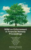 1kbw on Enforcement in Financial Remedy Proceedings