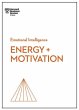 Energy + Motivation (HBR Emotional... - Bild 1