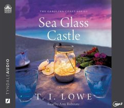 Sea Glass Castle - Lowe, T. I.