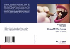 Lingual Orthodontics - Rathod, Khushali Manilal;Shenava, Shailesh;Mudaliar, Prakash