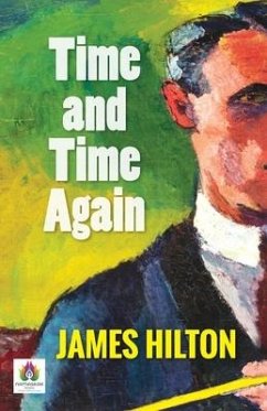 Time and Time Again - Hilton, James
