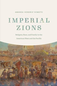 Cover Imperial Zions