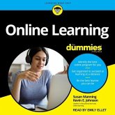 Online Learning for Dummies