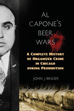 Al Capone's Beer Wars - Binder, John J.