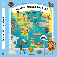 Ancient Greece for Kids - Ruzicka, Oldrich