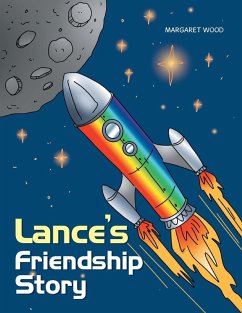 Cover Lance's Friendship Story