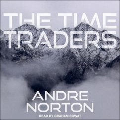 The Time Traders - Norton, Andre