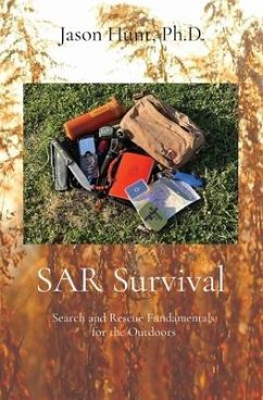 SAR Survival - Hunt, Jason A