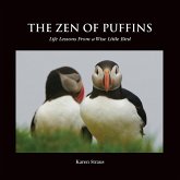 The Zen of Puffins, Life Lessons From a Wise Little Bird