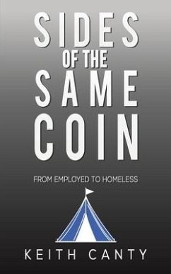 Sides of the Same Coin - Canty, Keith