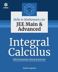 Integral Calculus - Agarwal, Amit M