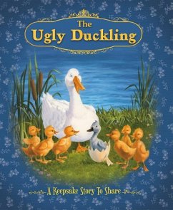 The Ugly Duckling - Media, Sequoia Kids