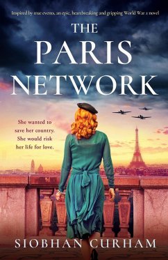 The Paris Network - Curham, Siobhan