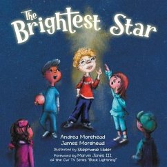 The Brightest Star - Morehead, Andrea; Morehead, James