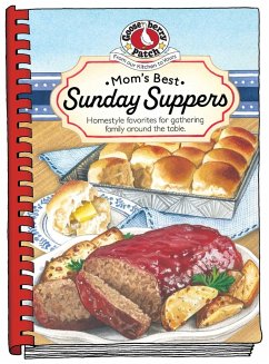 Cover Mom's Best Sunday Suppers