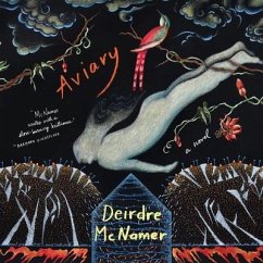 Aviary - McNamer, Deirdre