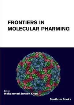 Frontiers in Molecular Pharming - Khan, Muhammad Sarwar