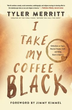 I Take My Coffee Black - Merritt, Tyler