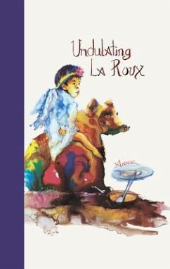 Undulating La Roux - Clark, Annie Daniel
