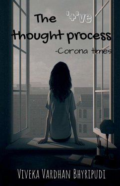 The '+'ve thought process - Bhyripudi, Viveka Vardhan