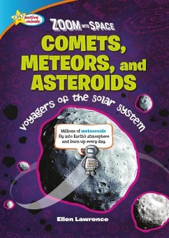 Comets, Meteors, and Asteroids - Lawrence, Ellen