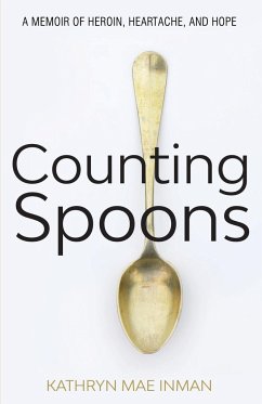 Counting Spoons - Inman, Kathryn Mae