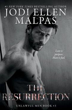 The Resurrection - Malpas, Jodi Ellen