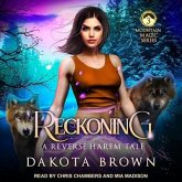 Reckoning: A Reverse Harem Tale