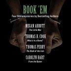 Book 'em: Four Bibliomysteries by Edgar Award-Winning Authors