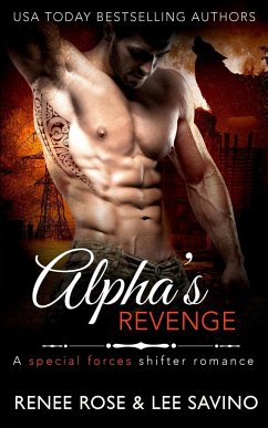 Alpha's Revenge - Rose, Renee; Savino, Lee