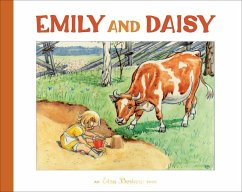 Cover Emily and Daisy