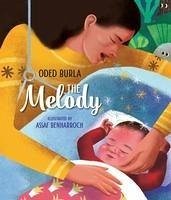 The Melody - Burla, Oded