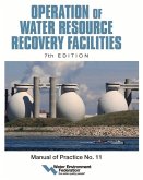 Operation of Water Resource Recovery Facilities, Mop 11, 7th Edition