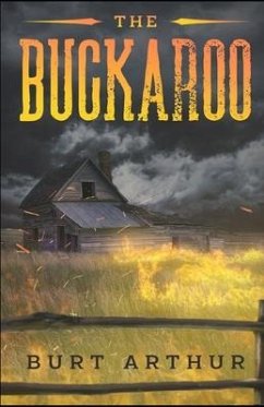 The Buckaroo - Arthur, Burt