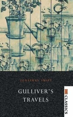 Gulliver's Travels - Swift, Jonathan