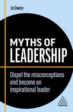 Myths of Leadership - Owen, Jo