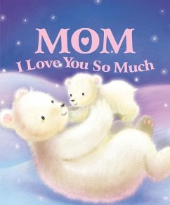 Mom, I Love You So Much - Media, Sequoia Kids