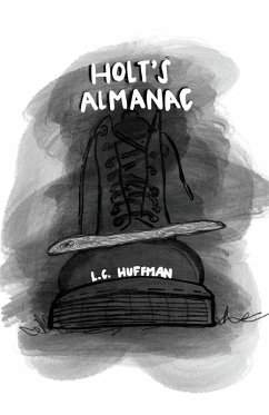 Holt's Almanac - Huffman, L. C. Holt's Almanac - Huffman, L. C.