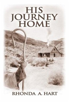 His Journey Home - Hart, Rhonda