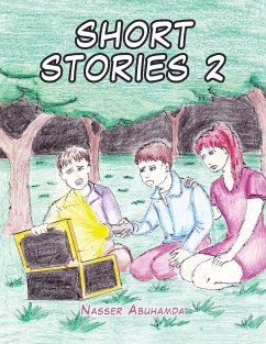 Short Stories 2