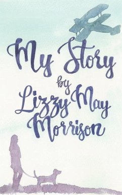 My Story - Morrison, Lizzy May