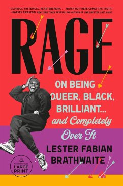 Cover Rage