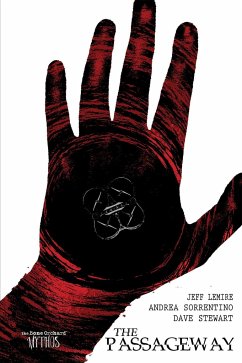 Bone Orchard Mythos: The Passageway - Lemire, Jeff